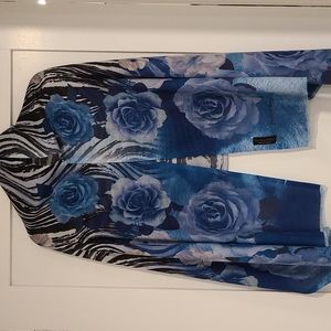 Printed Scarf/Shawl
